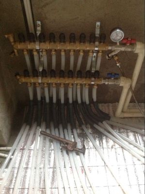 公司介紹 專(zhuān)業(yè)建筑安裝工程服務(wù)