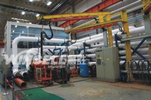 PVC成型保溫外護 建筑安裝工程中鋁皮與鐵皮的優(yōu)質(zhì)替代方案