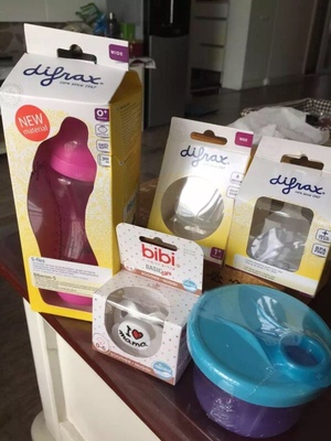 荷蘭日用雜物一箱，讓徐州媽媽們的日常生活更添一份歐式簡約與安心